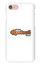 NBA Revival iPhone Cover