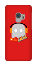 Ezdrid Samsung Phone Cases