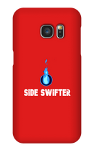side swifter Samsung Phone Cases