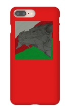 imdragonborn_ iPhone Phone Cases