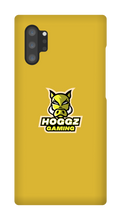 hoggzgaming Samsung Phone Cases