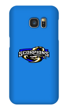 tvscorpions Samsung Phone Cases