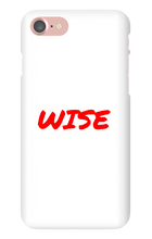 ruyz27 iPhone Phone Cases