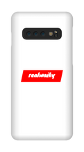 realwaiky Samsung Phone Cases