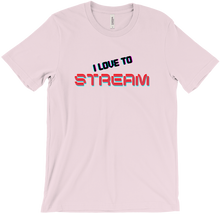 I Love Stream