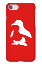 hartcher iPhone Phone Cases