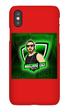marciano1989 iPhone Phone Cases