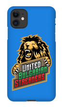 martichx iPhone Phone Cases