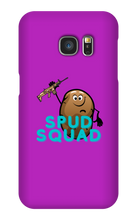 theangrygamer94 Samsung Phone Cases