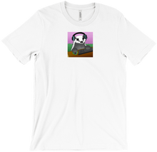 HunterBadger Logo T-Shirts