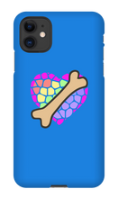 The Rainbowne iPhone Case