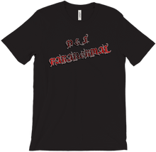 djparanormal T-Shirts