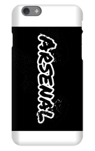 Arsenal iPhone Phone Cases