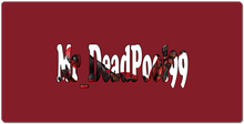 mr_deadpool99 XXL Gaming Mousepad