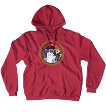 elfxsieroblox Hoodies (No-Zip/Pullover)