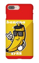 bananaxr88 iPhone Phone Cases