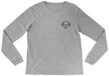 Sammazing Longsleeve - BW Pocket