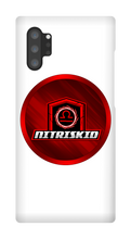 nitriskid Samsung Phone Cases