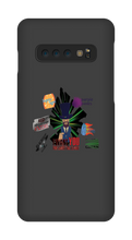 fsonet Samsung Phone Cases