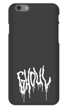 ghouleeghoul iPhone Phone Cases