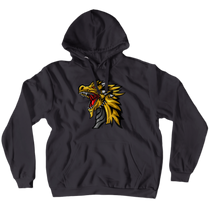 dvalitygaming Hoodies (No-Zip/Pullover)