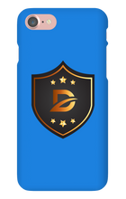 realdonzii iPhone Phone Cases