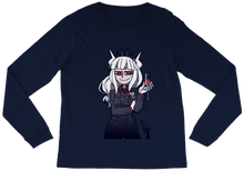 jdswiecomen Long Sleeve Tee