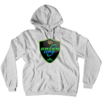 markusg988 Hoodies (No-Zip/Pullover)