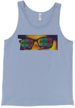 chased_tv Tank Top