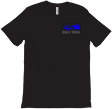 lennyfsix T-Shirt (Creator Edition) - LIMITED