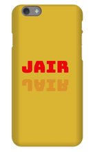 jair22345 iPhone Phone Cases