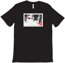 Red Eyes Anime Tee