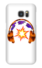 starfyre_tech Samsung Phone Cases