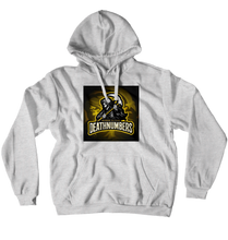 Clan Hoodie (No-Zip/Pullover)