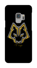 Logo Samsung Phone Case