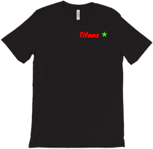 shtitans T-Shirts