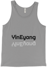yineyang Tank Top
