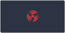 Tapis de souris - Mangekyou Sharingan Itachi