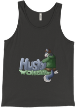 huskywolfgamer Tank Top