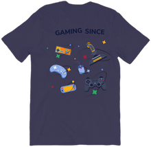 Gaming