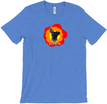 coster8 T-Shirts