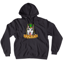 kiracolada Hoodies (No-Zip/Pullover)