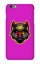 grantodakai iPhone Phone Cases