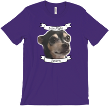 Biscuit Late Night Tavern T-Shirt