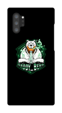 daddy_behr Samsung Phone Cases