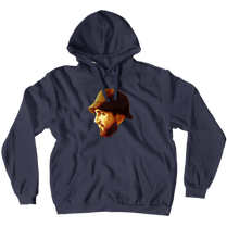 Hoodie (No-Zip/Pullover)
