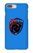 kamenriderdoubledragon iPhone Phone Cases
