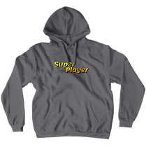 supertheustv Hoodies (No-Zip/Pullover)