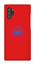 LNG Samsung Phone Cases