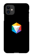 cgspectrum iPhone Phone Cases
